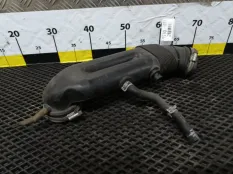 Патрубок дроссельной заслонки Opel Zafira A