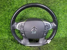 Руль в сборе Citroen C4 ||