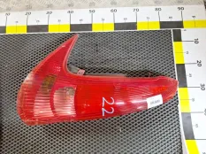 Фонарь задний Peugeot 206