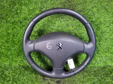 Руль в сборе Peugeot 308 SW