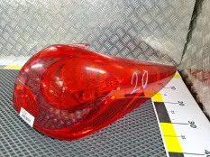 Фонарь задний Peugeot 207