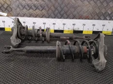 Амортизатор подвески Audi A4