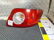 Фонарь задний Renault Megane ||