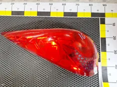 Фонарь задний Peugeot 207