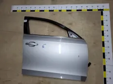 Дверь в сборе Audi A4