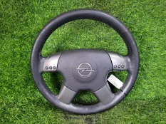 Руль в сборе Opel Vectra C