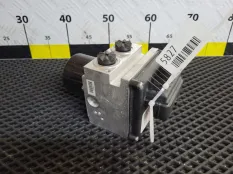 Блок ABS Volkswagen Passat