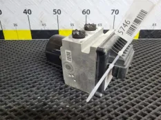 Блок ABS Volkswagen Passat