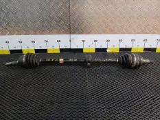 Привод Opel Zafira A