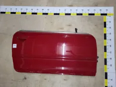 Дверь в сборе Audi A4