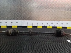 Привод Opel Zafira A