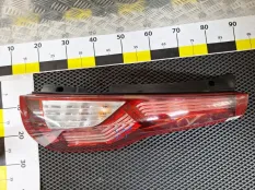 Фонарь задний Citroen C4 Picasso