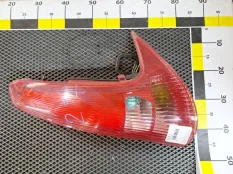 Фонарь задний Peugeot 206