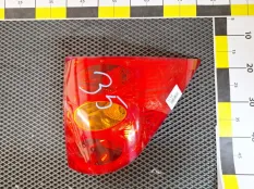 Фонарь задний Peugeot 1007