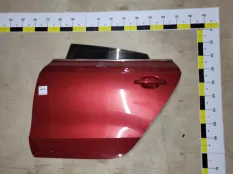 Дверь в сборе Audi A5