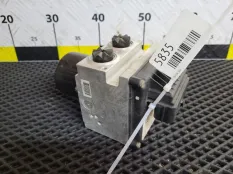 Блок ABS Volkswagen Passat