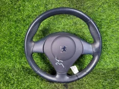 Руль в сборе Peugeot 1007