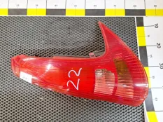 Фонарь задний Peugeot 206