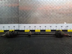 Привод Opel Zafira A