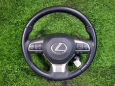 Руль в сборе Lexus RX450h