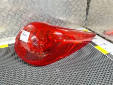 Фонарь задний Peugeot 207