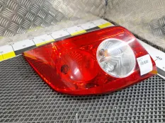 Фонарь задний Renault Megane ||