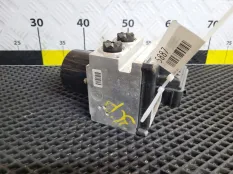 Блок ABS Volkswagen Passat