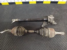 Привод Opel Vectra C