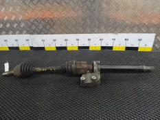 Привод Opel Zafira B