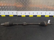 Привод Opel Corsa