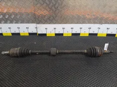 Привод Opel Corsa