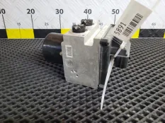 Блок ABS Volkswagen Passat