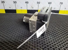 Блок ABS Audi TT