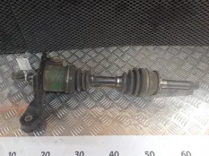 Привод Opel Frontera B