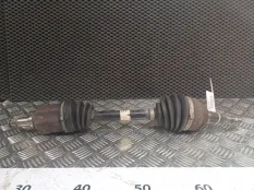 Привод Opel Astra