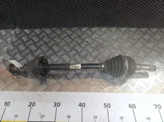 Привод Opel Insignia