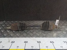 Привод Opel Astra