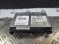 Блок управления АКПП Audi A4