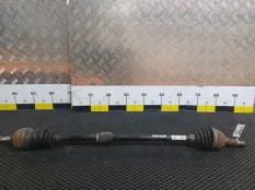 Привод Opel Astra J