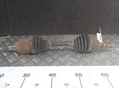 Привод Opel Zafira B