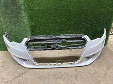 Бампер Audi A6