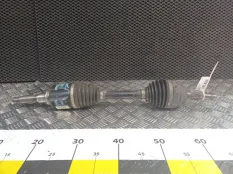 Привод Chevrolet Captiva