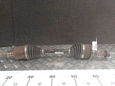 Привод Opel Astra J GTC