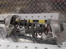 Амортизаторы передние Audi A4