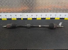 Привод Opel Astra