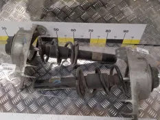 Амортизаторы передние Audi A4