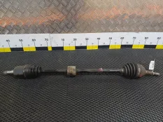 Привод Opel Astra