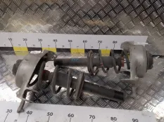 Амортизаторы передние Audi A4