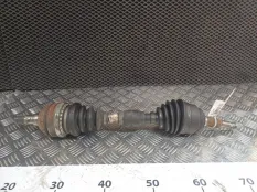 Привод Opel Zafira A