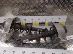 Амортизаторы передние Audi A4